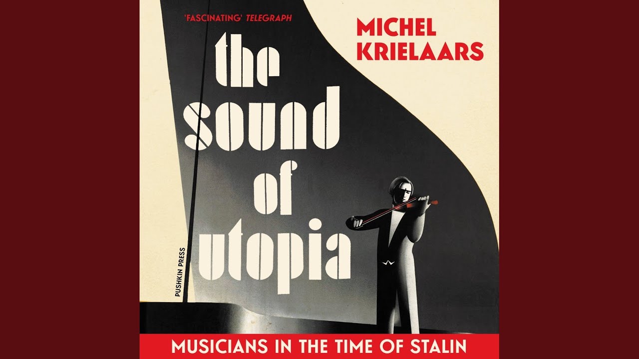 Chapter 188 - The Sound of Utopia