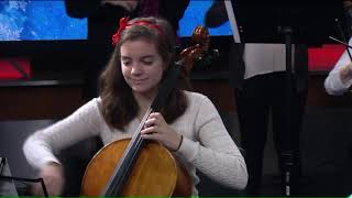 Suzuki Strings