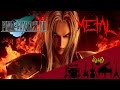 Final Fantasy VII - One Winged Angel 【Intense Symphonic Metal Cover】 【35k Special】