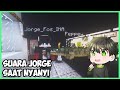 SARYU KAGET @JorgeGemink  MAU BELAJAR NYANYI SAMA SARYU!! - MINECRAFT LES VOCAL INDONESIA