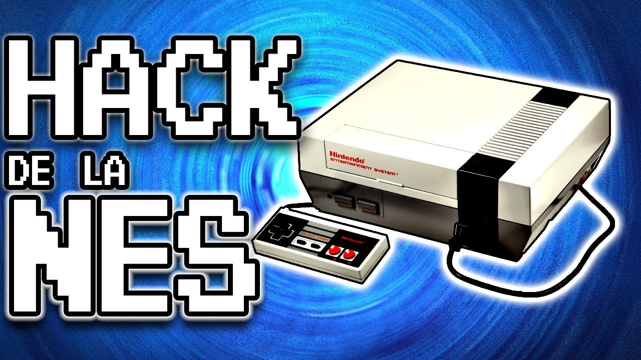 Comment Atari a fait tomber la scurit de la NES  Hackaru