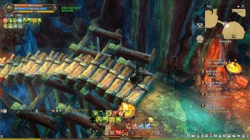 [KTEST] Re:build Thaumaturge Linker Assassin field play