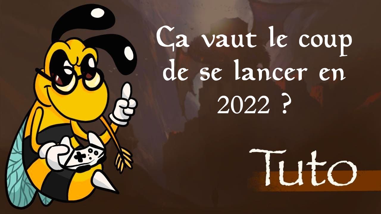 Ca vaut le coup de se lancer en 2022? - Le guide du Frelon