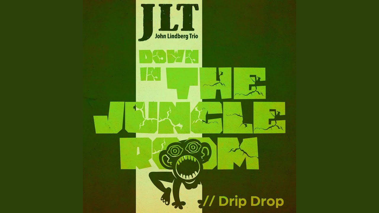 Down in the Jungle Room YouTube