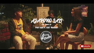 Download Lagu AJARONO LALI - KIKI' Maulana Ft. Putri Agni ( Acoustic Cover ) Download Lagu AJARONO LALI - KIKI' Maulana Ft. Putri Agni ( Acoustic Cover )