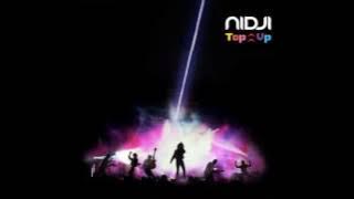 Nidji ~ Top Up [2007] (Full Album)