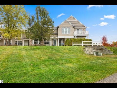 3239 Wexford Drive, Traverse City, MI home video tour