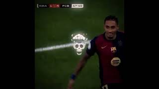 52football fyp barrealmadrid viralshorts soccer fifa edit capcut views