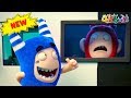 Oddbods | NUEVO | El Detective Curioso | Dibujos Animados Divertidos para Niños