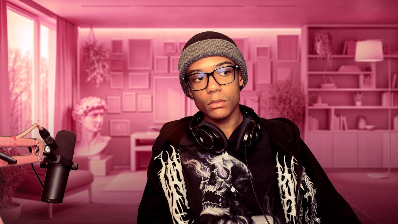 we have a lot to talk about (various topics)