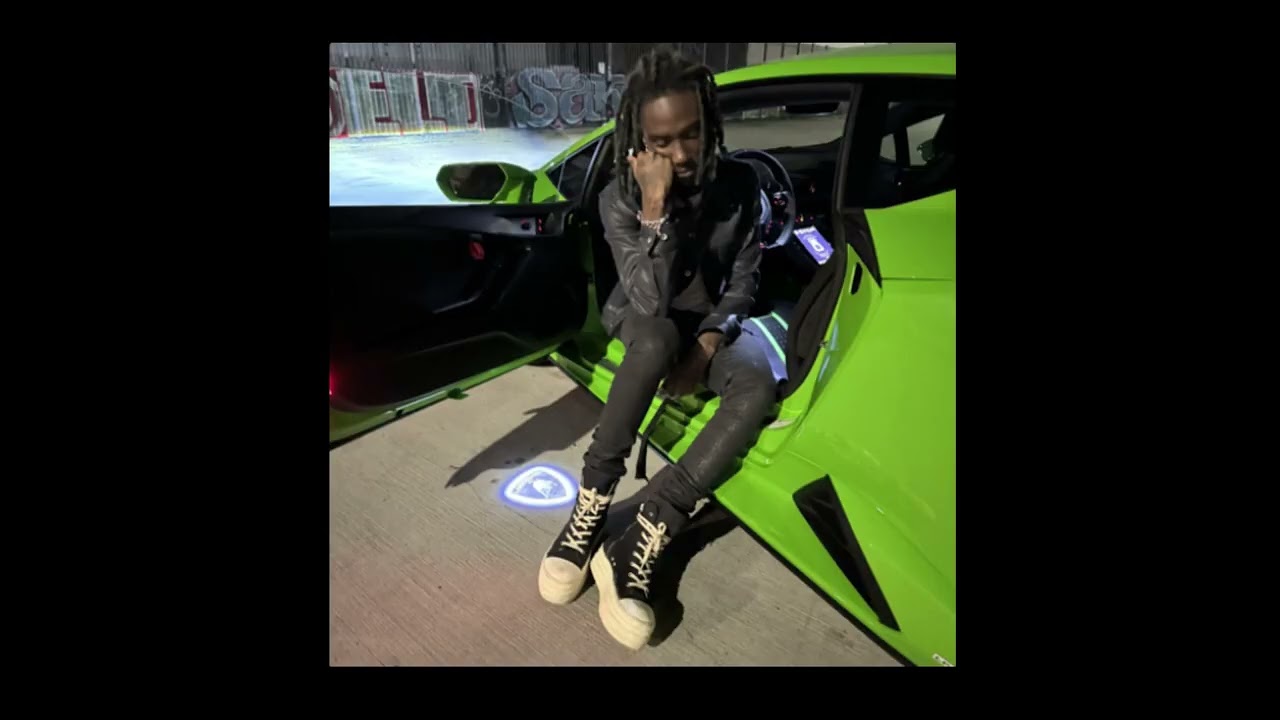 [FREE FOR PROFIT] osamason x gyro type beat