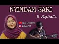 NYIDAM SARI (Niken Real Official Ft Alip_Ba_Ta)