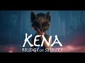 [Kena: Bridge Of Spirits] Am I going for the Plat this time? Yes, Yes I Am.