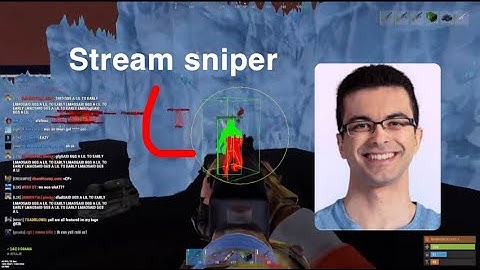 Nick Eh 30 Rage Cheats On Stream Snipers WIth LCV3 Ft. SurgeCheats