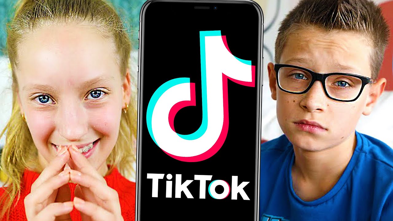 Sis Vs Bro Tiktok Challenge Ronaldomg Gamergirl Chad Wild Clay Vy Qwaint Roblox Life Hacks Youtube - roblox gamergirl tiktok