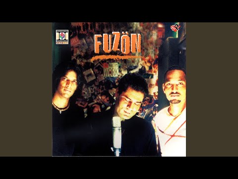 Fuzon & Shafqat Amanat Ali - Khamaj