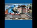 Thomas Friends Season 19 Ukrainian Fixed