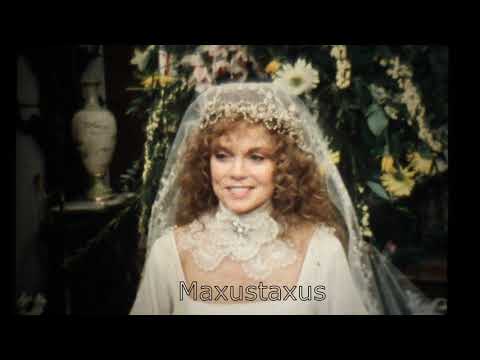 Dyan Cannon Outtake from Master of the Game Marriage