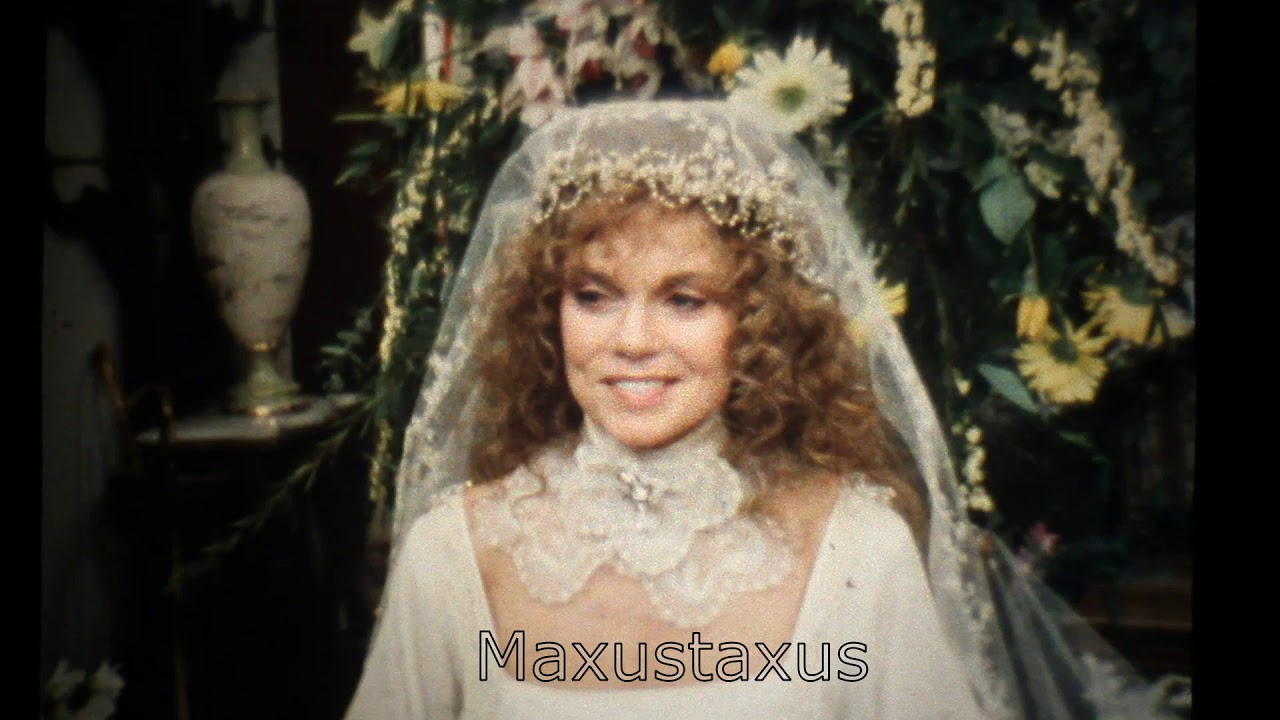 Dyan Cannon Outtake from Master of the Game Marriage YouTube