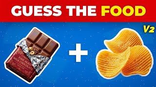 ¿Puedes adivinar la comida con emojis? | Quiz de adivina la comida con emojis screenshot 5