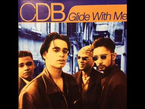 CDB — CDB  - Love is Gone