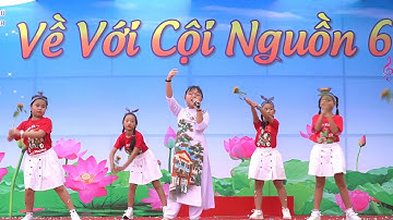 Lớp 3/7 | Khi tóc Thầy bạc trắng TH Phan Chu Trinh - Q  Tân Phú