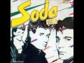 Soda Stereo - Tele-Ka [Album: Soda Stereo - 1984] [HD]