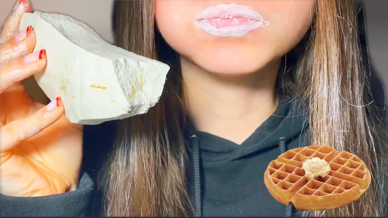BUTTERY CUPCAKES ASMR MUKBANG pt.2 - YouTube