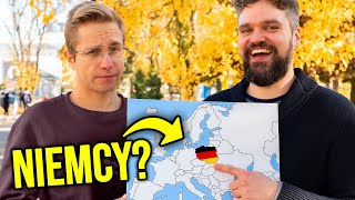 Jak Polacy znają geografię świata? screenshot 2