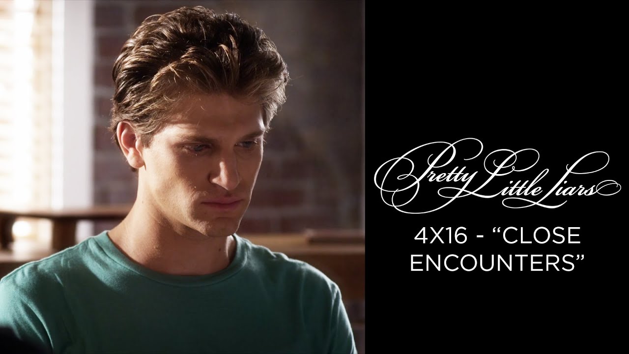 Pretty Little Liars Peter Tells Toby He Can't Shut Down Radley
