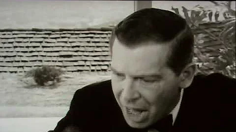 "The Loved One" Arthur