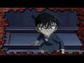 فيلم المحقق كونان 19 بين ازهار الشمس والرماد 