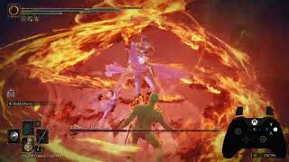 Defeating Rellana Daily Until the Next Souls Game Releases (Day 396)