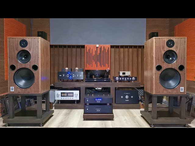 Harbeth 40.3XD