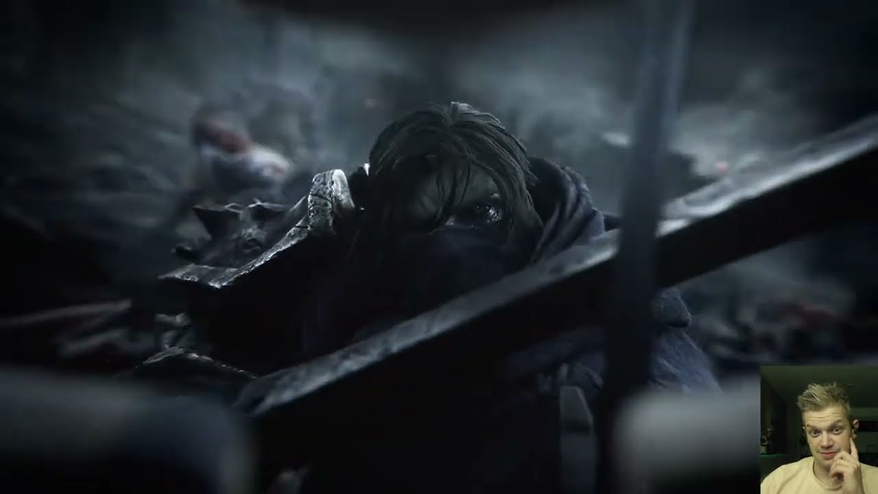 Warcraft 3: Forsaken Kingdom Trailer Reaction: Should we play the Campaign?!