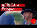 REPASO DE ÁFRICA 4: CONFLICTOS ETÍOPES
