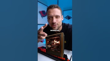 OK. I’ll Build a Custom PC for One of You 😮