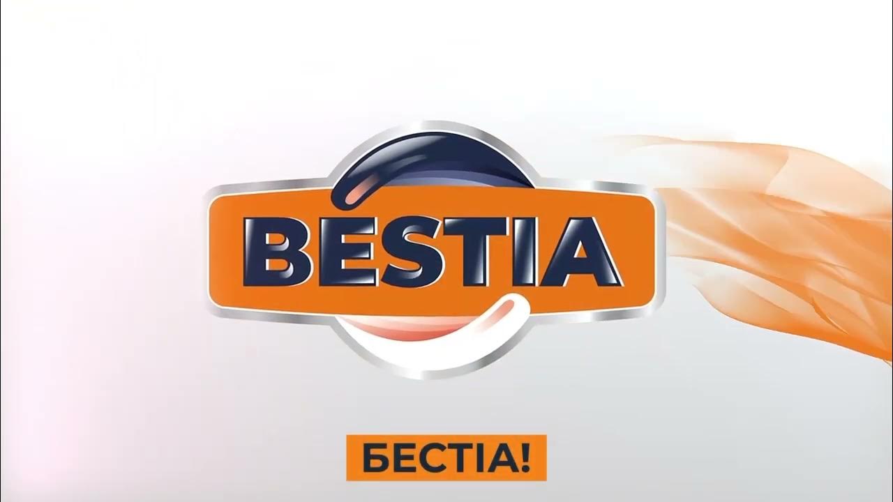 Бестіа - комплексний засіб для заспокоєння без втрати активності - YouTube