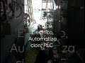 Servicio tcnico electrico automatizacion plc mantenimiento industrial