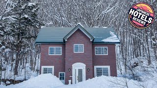 The Bohemians' Shelter | Hakuba, Japan | Hotel Review 🌟 | Japanese Hotels Reviews