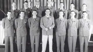 Bob Crosby and his Orchestra 1936/38
