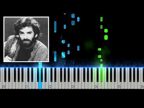 I'm Free (Heaven Helps The Man) (Footlose) - Kenny Loggins