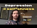 The real reason you're depressed (and what to do about it)