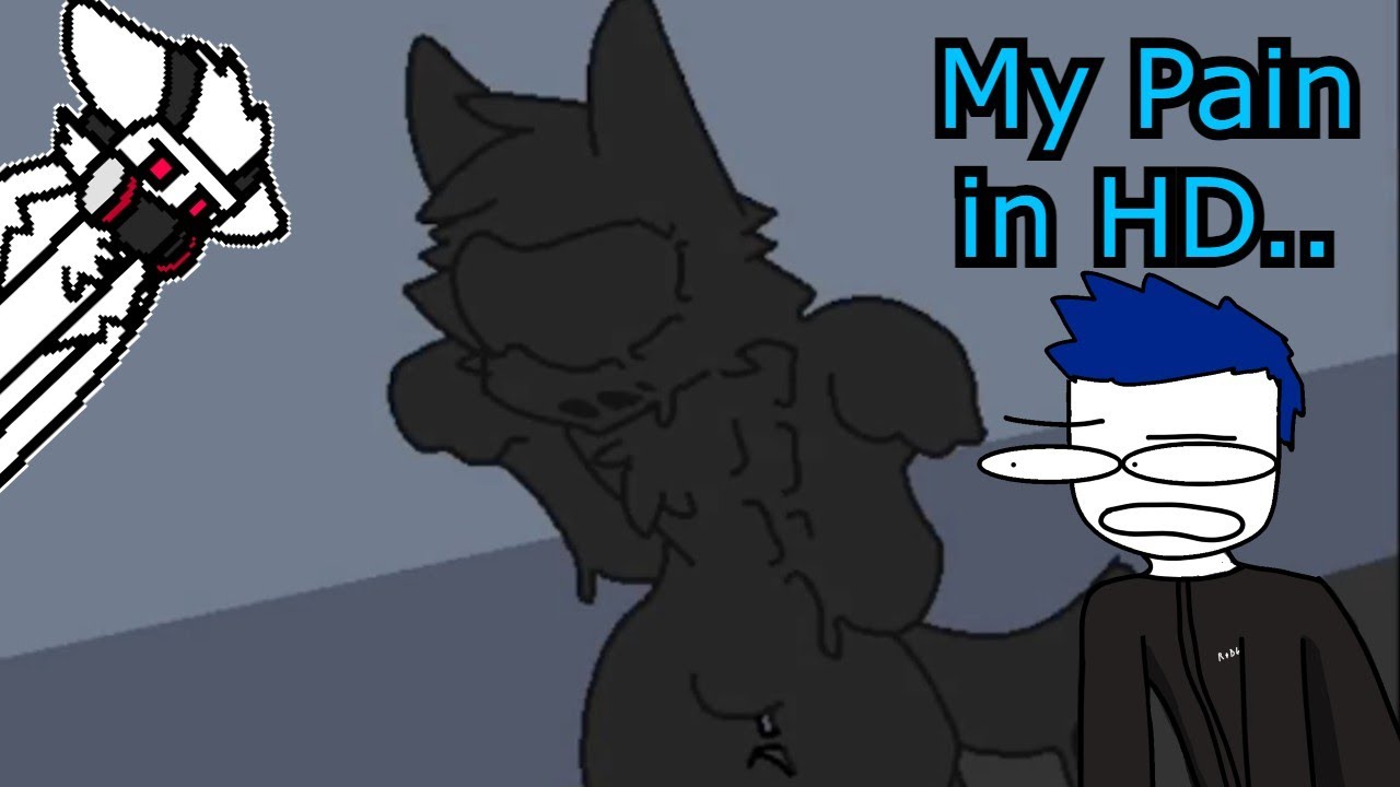 Поэтому я попробовал Changed Special Edition...