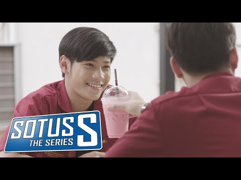 Sotus S Special Scene | ไม่ต้องกินข้าวแล้วมั้ง...ก้องภพโคตรคนอ่อย!!!