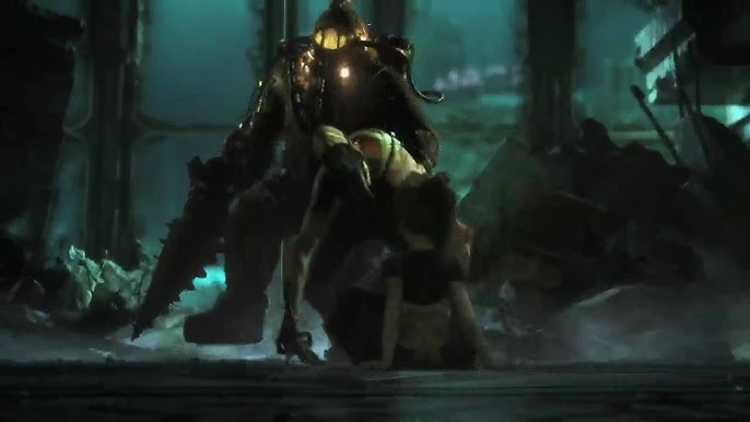 BioShock: The Collection - Launch Trailer