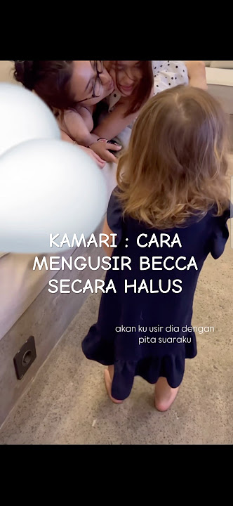 WHEN ARE YOU COME HOME, BECCA? #jennifercoppen #kamari #rebeccaklopper