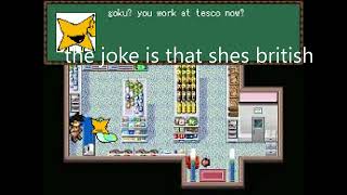 novae goes to tesco (music doodle)