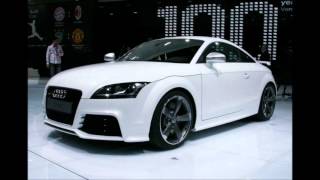 Gabriel Valim - Audi TT (Lançamento)