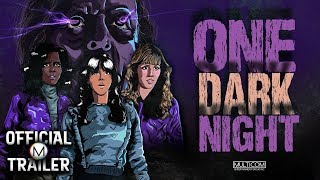 ONE DARK NIGHT (1983) | Official Trailer | HD